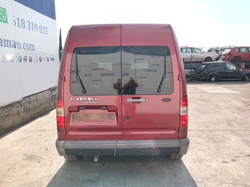 ford tourneo connect del año 2006
