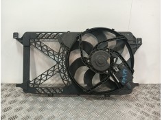 Recambio de electroventilador para ford transit furgoneta (fa_ _) 2.2 tdci referencia OEM IAM 6C118C607AD  