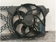 Recambio de electroventilador para ford transit furgoneta (fa_ _) 2.2 tdci referencia OEM IAM 6C118C607AD   2