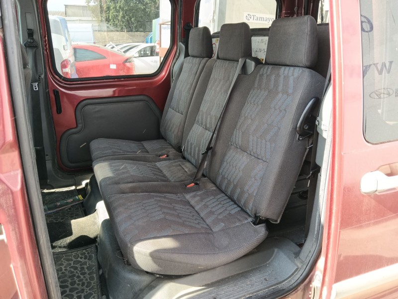 ford tourneo connect del año 2006