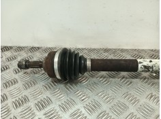 Recambio de transmision delantera derecha para peugeot 207/207+ (wa_, wc_) 1.4 referencia OEM IAM 9651040480   2