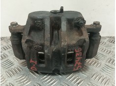Recambio de pinza freno delantera izquierda para kia opirus 3.5 v6 cat referencia OEM IAM BC140063  