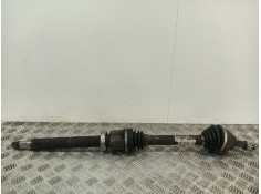 Recambio de transmision delantera derecha para ford focus ii (da_, hcp, dp) 1.8 tdci referencia OEM IAM 3M513B436DAE  