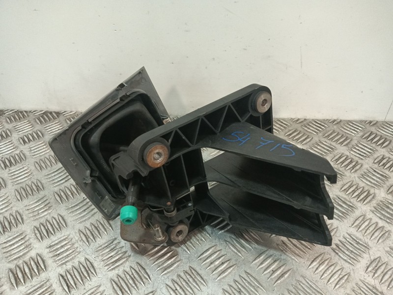 Recambio de palanca cambio para dodge caliber 2.0 16v crd cat referencia OEM IAM 05062112AC  