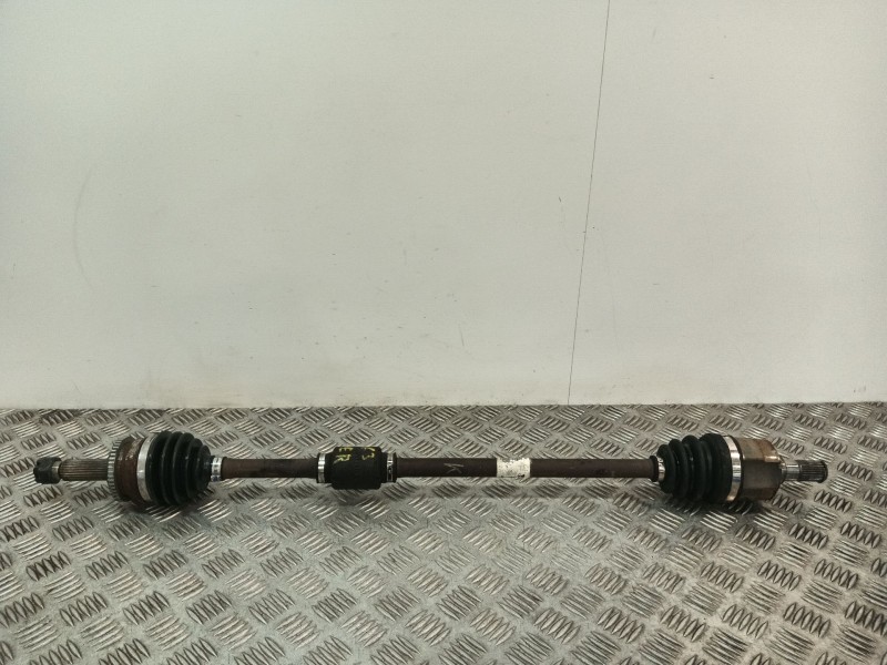 Recambio de transmision delantera derecha para hyundai i20 i (pb, pbt) 1.2 referencia OEM IAM 495001J050  