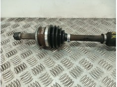 Recambio de transmision delantera derecha para hyundai i20 i (pb, pbt) 1.2 referencia OEM IAM 495001J050   2