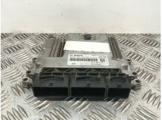 Recambio de centralita motor uce para renault kadjar (ha_, hl_) 1.6 dci 130 referencia OEM IAM 237106319R 237109073R 0281033358