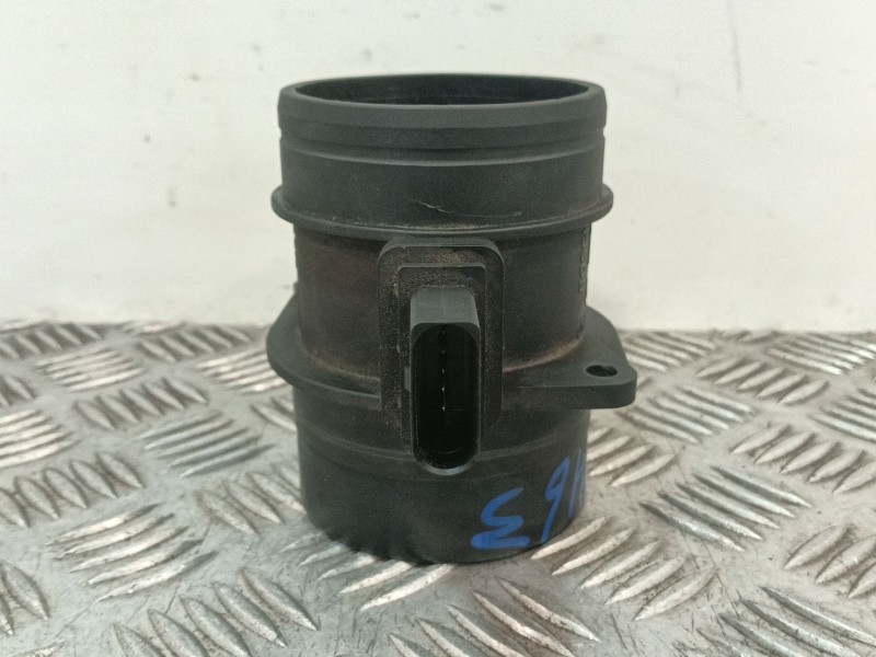 Recambio de caudalimetro para audi a3 sportback (8pa) 2.0 tdi 16v referencia OEM IAM 03G906461 0281002735 