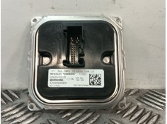 Recambio de centralita faros xenon para renault kadjar (ha_, hl_) 1.6 dci 130 referencia OEM IAM 260551225R 260551225R 