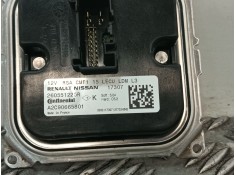 Recambio de centralita faros xenon para renault kadjar (ha_, hl_) 1.6 dci 130 referencia OEM IAM 260551225R 260551225R  2