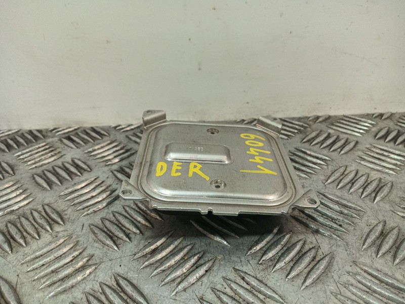 Recambio de centralita faros xenon para renault kadjar (ha_, hl_) 1.6 dci 130 referencia OEM IAM 260551225R 260551225R 