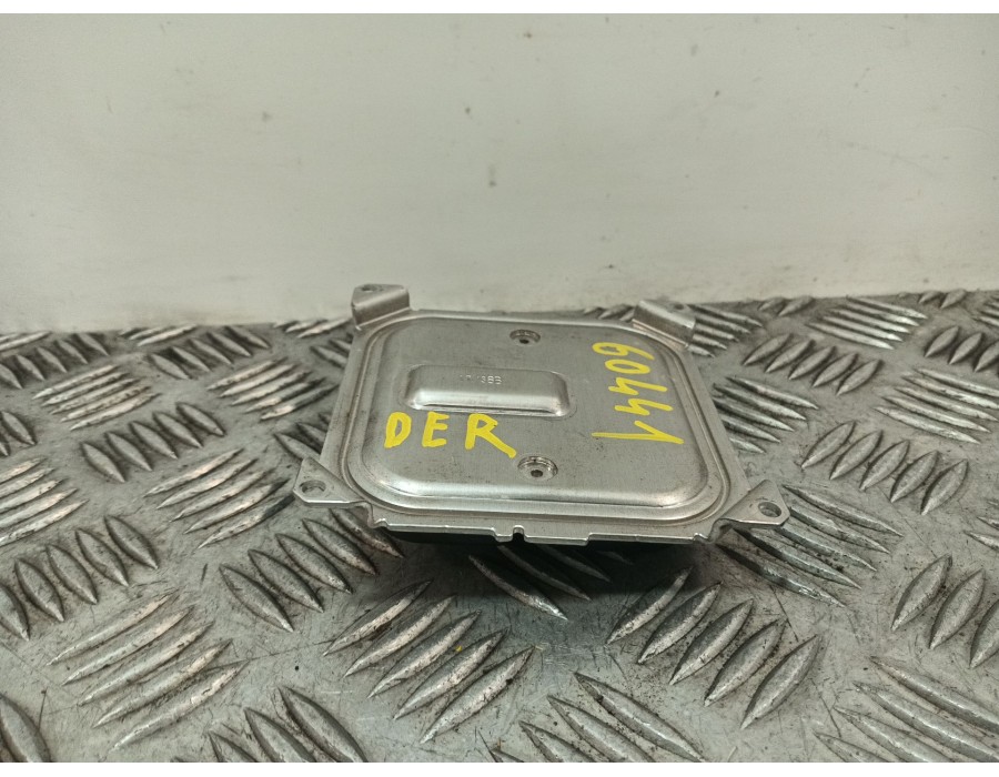 Recambio de centralita faros xenon para renault kadjar (ha_, hl_) 1.6 dci 130 referencia OEM IAM 260551225R 260551225R 