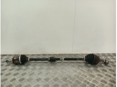 Recambio de transmision delantera derecha para opel corsa d (s07) 1.3 cdti (l08, l68) referencia OEM IAM 13250859 13248676 95518