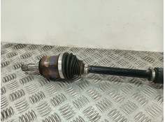 Recambio de transmision delantera derecha para opel corsa d (s07) 1.3 cdti (l08, l68) referencia OEM IAM 13250859 13248676 95518 2