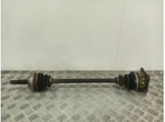 Recambio de transmision trasera derecha para toyota rav 4 (a2) 2.0 turbodiesel cat referencia OEM IAM 173292  