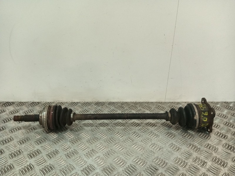 Recambio de transmision trasera derecha para toyota rav 4 (a2) 2.0 turbodiesel cat referencia OEM IAM 173292  