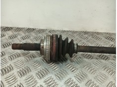 Recambio de transmision trasera derecha para toyota rav 4 (a2) 2.0 turbodiesel cat referencia OEM IAM 173292   2