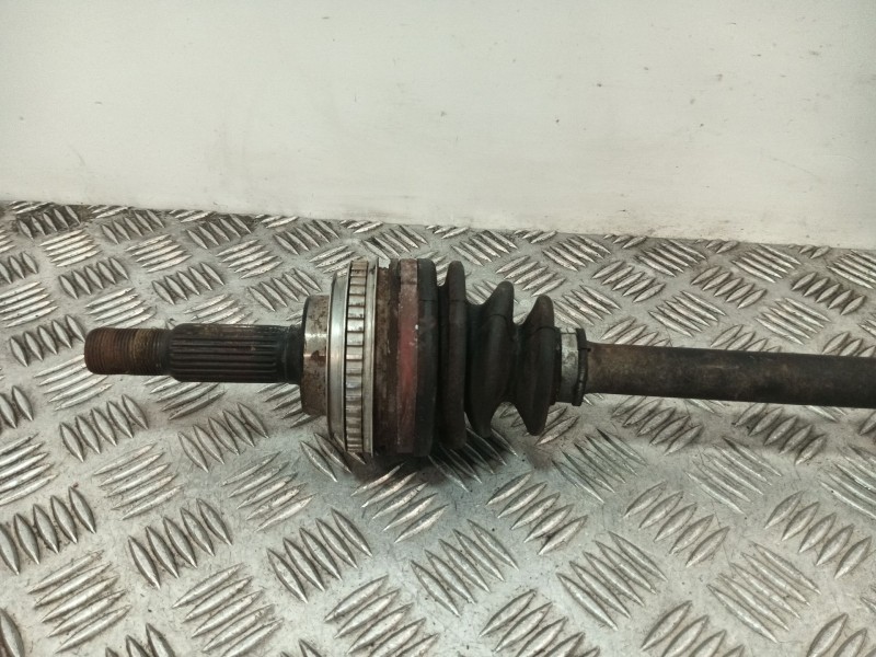 Recambio de transmision trasera derecha para toyota rav 4 (a2) 2.0 turbodiesel cat referencia OEM IAM 173292  