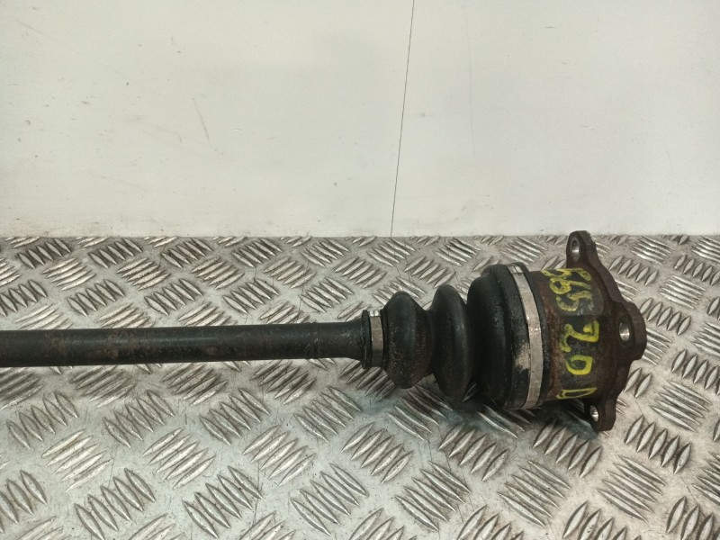 Recambio de transmision trasera derecha para toyota rav 4 (a2) 2.0 turbodiesel cat referencia OEM IAM 173292  