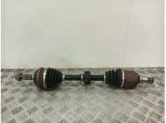 Recambio de transmision delantera izquierda para honda civic vii hatchback (eu, ep, ev) 1.7 ctdi (ep4, eu9) referencia OEM IAM 4