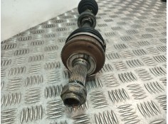 Recambio de transmision delantera izquierda para honda civic vii hatchback (eu, ep, ev) 1.7 ctdi (ep4, eu9) referencia OEM IAM 4 2