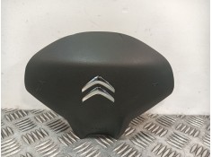 Recambio de airbag asiento delantero izquierdo para citroën c3 ii (sc_) 1.1 i referencia OEM IAM 16719697ZD 3064241 3104993P96AJ