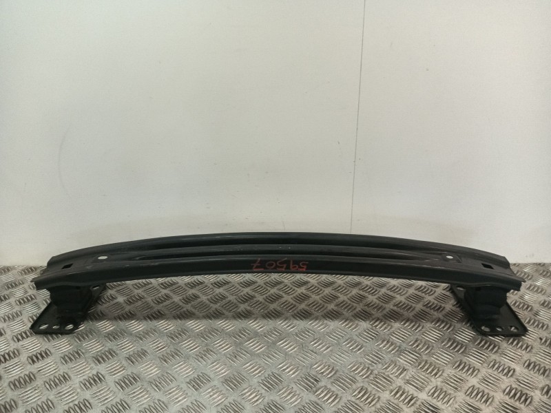 Recambio de refuerzo paragolpes trasero para fiat panda (312_, 319_) 1.2 (312pxa1a) referencia OEM IAM 041B1480623  