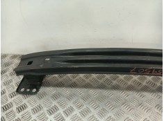 Recambio de refuerzo paragolpes trasero para fiat panda (312_, 319_) 1.2 (312pxa1a) referencia OEM IAM 041B1480623   2