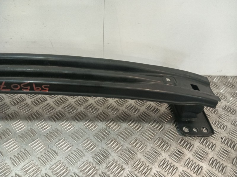 Recambio de refuerzo paragolpes trasero para fiat panda (312_, 319_) 1.2 (312pxa1a) referencia OEM IAM 041B1480623  