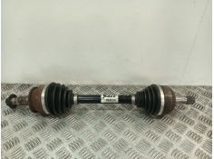 Recambio de transmision delantera izquierda para opel astra j (p10) 1.6 cdti (68) referencia OEM IAM 13335135  