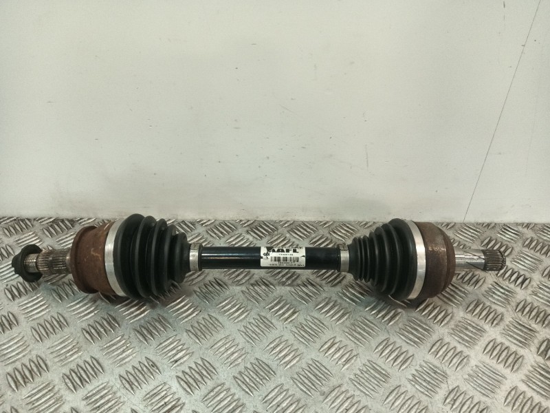 Recambio de transmision delantera izquierda para opel astra j (p10) 1.6 cdti (68) referencia OEM IAM 13335135  
