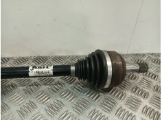 Recambio de transmision delantera izquierda para opel astra j (p10) 1.6 cdti (68) referencia OEM IAM 13335135   2