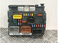 Recambio de caja reles / fusibles para citroën c3 ii (sc_) 1.1 i referencia OEM IAM 9667199780  
