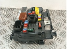 Recambio de caja reles / fusibles para citroën c3 ii (sc_) 1.1 i referencia OEM IAM 9667199780   2