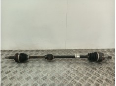 Recambio de transmision delantera derecha para hyundai ix20 (jc) 1.4 referencia OEM IAM 495011P000  