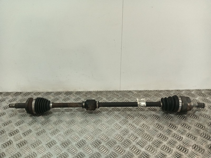 Recambio de transmision delantera derecha para hyundai ix20 (jc) 1.4 referencia OEM IAM 495011P000  