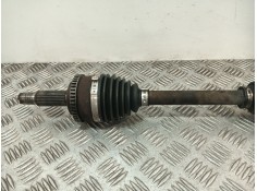 Recambio de transmision delantera derecha para hyundai ix20 (jc) 1.4 referencia OEM IAM 495011P000   2