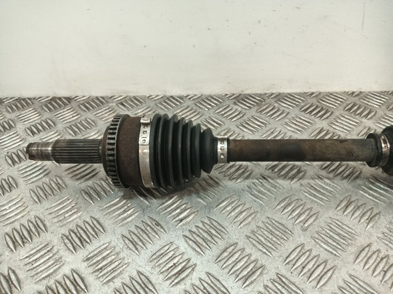 Recambio de transmision delantera derecha para hyundai ix20 (jc) 1.4 referencia OEM IAM 495011P000  