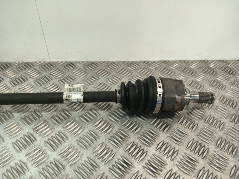 Recambio de transmision delantera derecha para hyundai ix20 (jc) 1.4 referencia OEM IAM 495011P000  