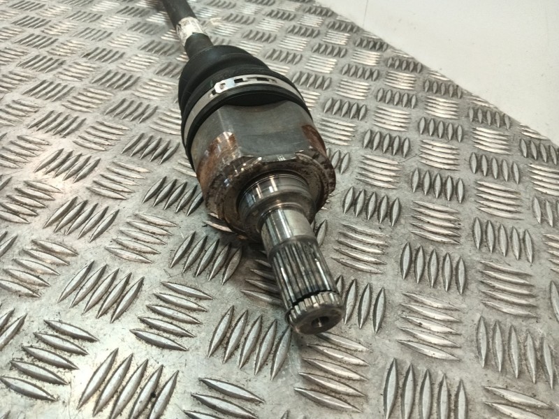 Recambio de transmision delantera derecha para hyundai ix20 (jc) 1.4 referencia OEM IAM 495011P000  
