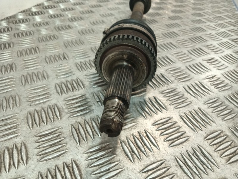 Recambio de transmision delantera derecha para hyundai ix20 (jc) 1.4 referencia OEM IAM 495011P000  