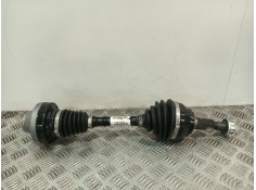Recambio de transmision delantera izquierda para audi q7 (4lb) 4.2 fsi quattro referencia OEM IAM 7L0407271C 8250160598011A 