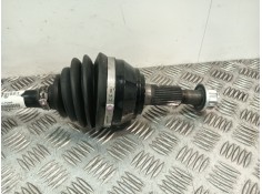 Recambio de transmision delantera izquierda para audi q7 (4lb) 4.2 fsi quattro referencia OEM IAM 7L0407271C 8250160598011A  2