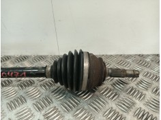 Recambio de transmision delantera derecha para citroën c3 iii (sx) 1.5 bluehdi 100 (sxyhyp, sxyhtu) referencia OEM IAM 980104868 2