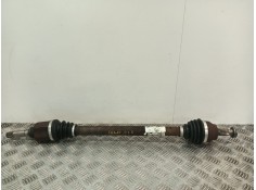 Recambio de transmision delantera derecha para peugeot 207 cc (wd_) 1.6 16v referencia OEM IAM   