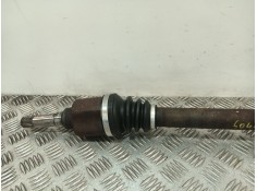 Recambio de transmision delantera derecha para peugeot 207 cc (wd_) 1.6 16v referencia OEM IAM    2