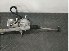 Recambio de cremallera direccion para citroën c3 iii (sx) 1.5 bluehdi 100 (sxyhyp, sxyhtu) referencia OEM IAM 1677843180 1618397 2
