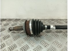 Recambio de transmision delantera izquierda para toyota yaris (_p13_) 1.5 hybrid (nhp130_) referencia OEM IAM 434200D640   2