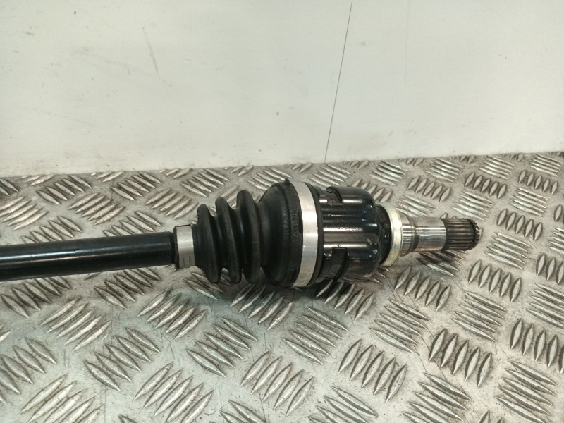 Recambio de transmision delantera izquierda para toyota yaris (_p13_) 1.5 hybrid (nhp130_) referencia OEM IAM 434200D640  