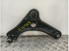 Recambio de brazo suspension inferior delantero izquierdo para citroën c3 iii (sx) 1.5 bluehdi 100 (sxyhyp, sxyhtu) referencia O